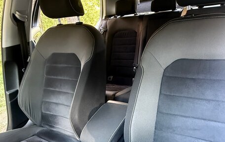 Volkswagen Golf VII, 2013 год, 1 200 000 рублей, 24 фотография