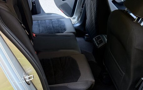Volkswagen Golf VII, 2013 год, 1 200 000 рублей, 21 фотография
