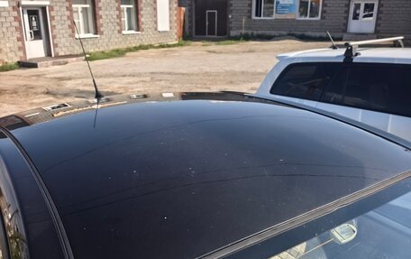 Nissan Primera III, 2006 год, 300 000 рублей, 10 фотография