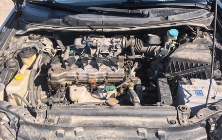 Nissan Primera III, 2006 год, 300 000 рублей, 12 фотография