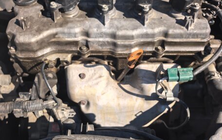 Nissan Primera III, 2006 год, 300 000 рублей, 11 фотография