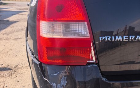 Nissan Primera III, 2006 год, 300 000 рублей, 5 фотография