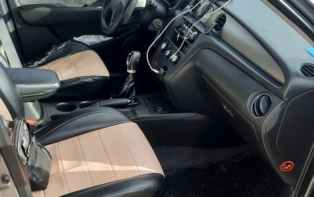 Mitsubishi Outlander III рестайлинг 3, 2006 год, 450 000 рублей, 9 фотография