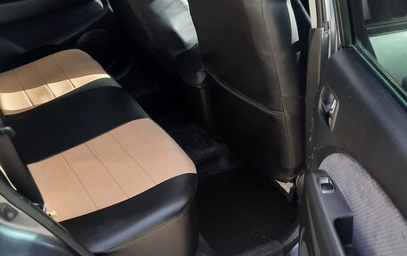 Mitsubishi Outlander III рестайлинг 3, 2006 год, 450 000 рублей, 8 фотография