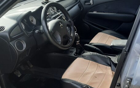 Mitsubishi Outlander III рестайлинг 3, 2006 год, 450 000 рублей, 6 фотография