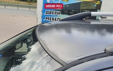 Mitsubishi Outlander III рестайлинг 3, 2006 год, 450 000 рублей, 15 фотография