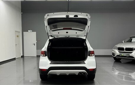 KIA Rio IV, 2018 год, 1 345 000 рублей, 7 фотография