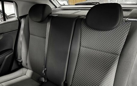 KIA Rio IV, 2018 год, 1 345 000 рублей, 9 фотография