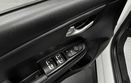 KIA Rio IV, 2018 год, 1 345 000 рублей, 21 фотография