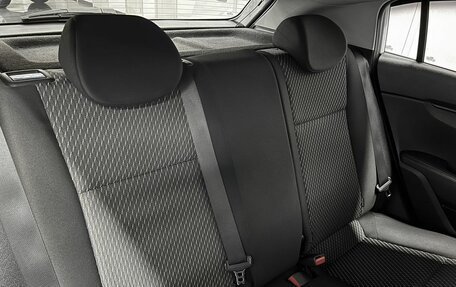 KIA Rio IV, 2018 год, 1 345 000 рублей, 12 фотография