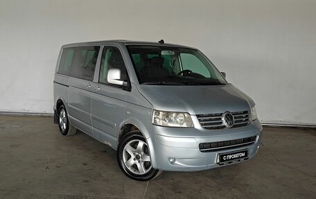Volkswagen Multivan T5, 2003 год, 850 000 рублей, 3 фотография