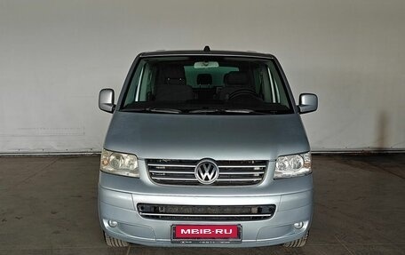 Volkswagen Multivan T5, 2003 год, 850 000 рублей, 2 фотография