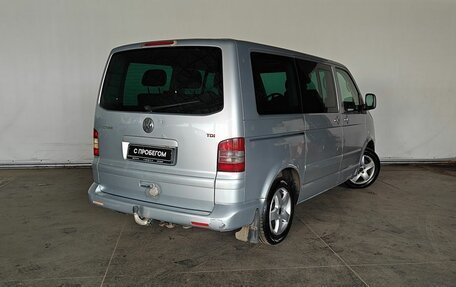 Volkswagen Multivan T5, 2003 год, 850 000 рублей, 4 фотография