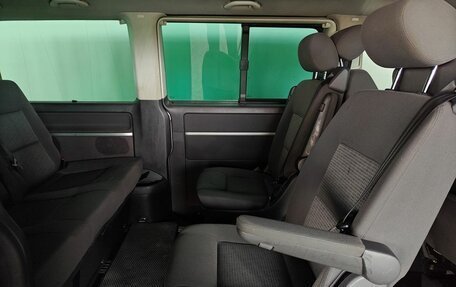 Volkswagen Multivan T5, 2003 год, 850 000 рублей, 10 фотография