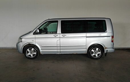 Volkswagen Multivan T5, 2003 год, 850 000 рублей, 8 фотография