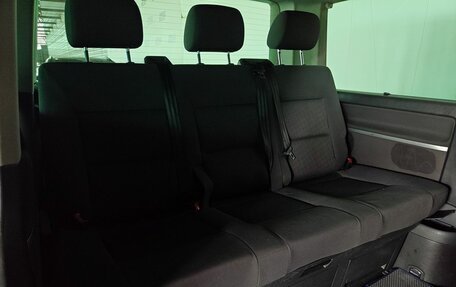 Volkswagen Multivan T5, 2003 год, 850 000 рублей, 11 фотография