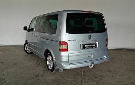 Volkswagen Multivan T5, 2003 год, 850 000 рублей, 6 фотография