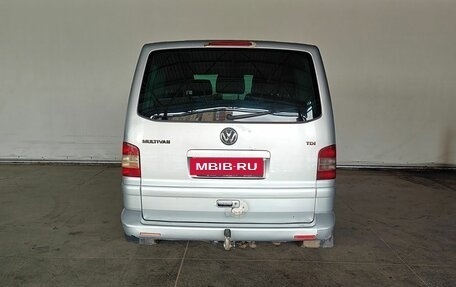 Volkswagen Multivan T5, 2003 год, 850 000 рублей, 5 фотография
