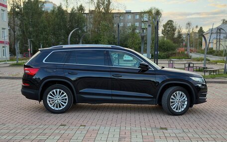 Skoda Kodiaq I, 2021 год, 2 950 000 рублей, 4 фотография