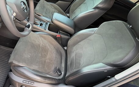 Skoda Kodiaq I, 2021 год, 2 950 000 рублей, 19 фотография