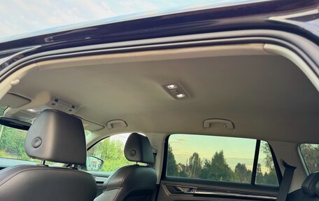 Skoda Kodiaq I, 2021 год, 2 950 000 рублей, 23 фотография