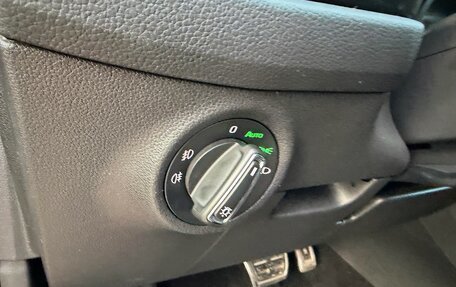 Skoda Kodiaq I, 2021 год, 2 950 000 рублей, 28 фотография
