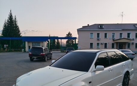 Honda Accord VII рестайлинг, 1998 год, 450 000 рублей, 2 фотография
