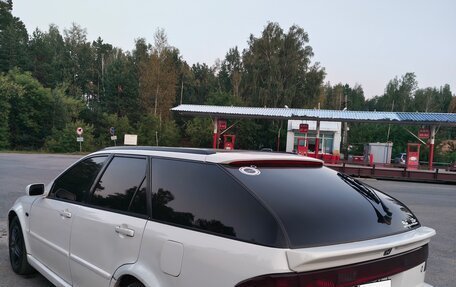 Honda Accord VII рестайлинг, 1998 год, 450 000 рублей, 4 фотография