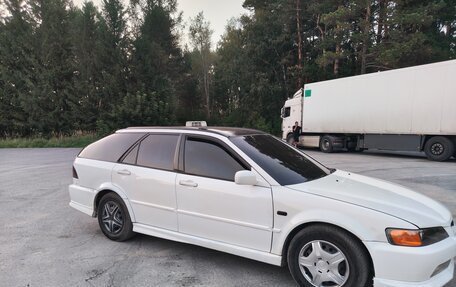 Honda Accord VII рестайлинг, 1998 год, 450 000 рублей, 3 фотография