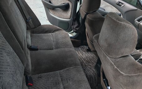 Honda Accord VII рестайлинг, 1998 год, 450 000 рублей, 11 фотография