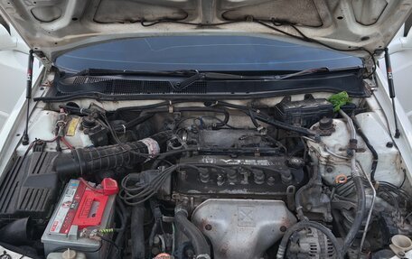 Honda Accord VII рестайлинг, 1998 год, 450 000 рублей, 8 фотография