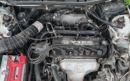 Honda Accord VII рестайлинг, 1998 год, 450 000 рублей, 9 фотография