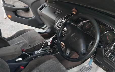 Honda Accord VII рестайлинг, 1998 год, 450 000 рублей, 10 фотография