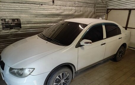 Lifan Solano I (630) рестайлинг, 2012 год, 150 000 рублей, 3 фотография