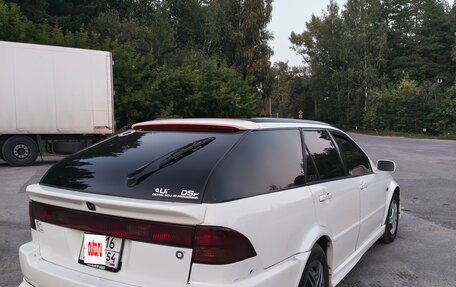 Honda Accord VII рестайлинг, 1998 год, 450 000 рублей, 5 фотография