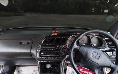 Honda Accord VII рестайлинг, 1998 год, 450 000 рублей, 12 фотография