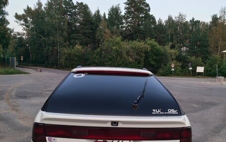Honda Accord VII рестайлинг, 1998 год, 450 000 рублей, 6 фотография