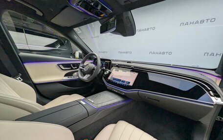 Mercedes-Benz E-Класс, 2025 год, 11 550 000 рублей, 7 фотография