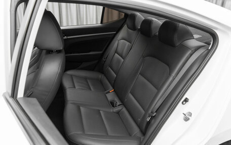 Hyundai Avante, 2019 год, 1 830 000 рублей, 12 фотография