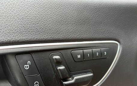 Mercedes-Benz CLA, 2014 год, 1 370 000 рублей, 12 фотография