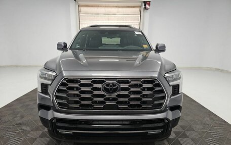Toyota Sequoia, 2026 год, 15 490 000 рублей, 2 фотография