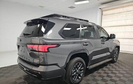Toyota Sequoia, 2026 год, 15 490 000 рублей, 4 фотография