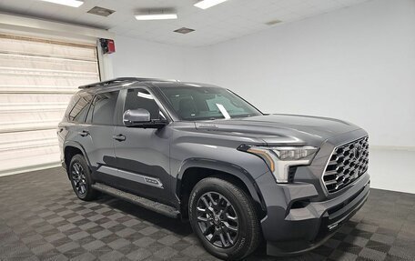 Toyota Sequoia, 2026 год, 15 490 000 рублей, 3 фотография