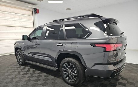 Toyota Sequoia, 2026 год, 15 490 000 рублей, 6 фотография