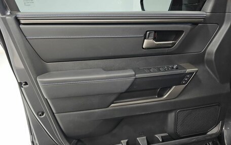 Toyota Sequoia, 2026 год, 15 490 000 рублей, 9 фотография
