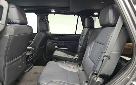 Toyota Sequoia, 2026 год, 15 490 000 рублей, 13 фотография