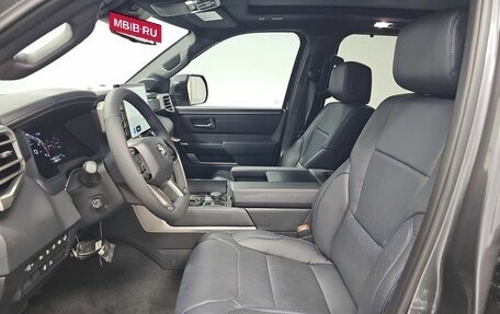 Toyota Sequoia, 2026 год, 15 490 000 рублей, 7 фотография