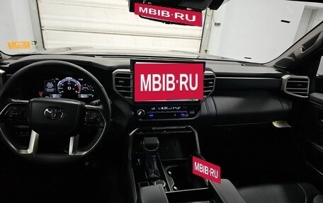 Toyota Sequoia, 2026 год, 15 490 000 рублей, 11 фотография