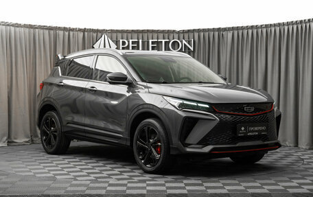 Geely Coolray I, 2023 год, 2 160 000 рублей, 2 фотография