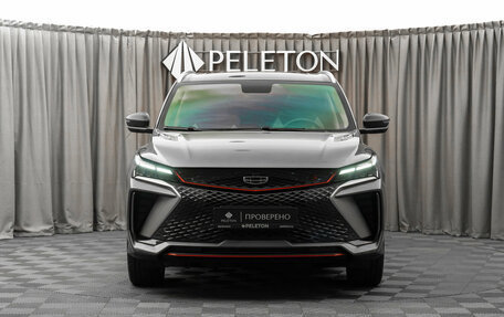 Geely Coolray I, 2023 год, 2 160 000 рублей, 6 фотография